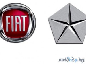 Fiat увеличава дела си до 46% и гони 51% за пълен контрол в Chrysler