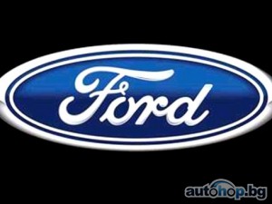 Ford плати на кредиторите 40% от дълга си