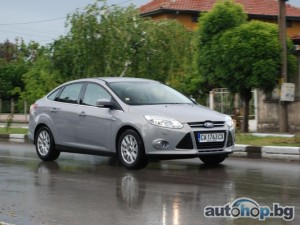 Ford представи най-икономичния си бензинов мотор