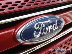 Ford пуска нова подмарка в Китай