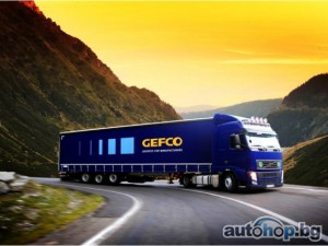 GEFCO подава ръка на превозвачите в България