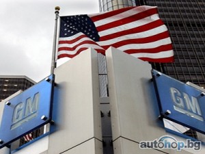 General Motors е недоволен от рекламата си във Facebook