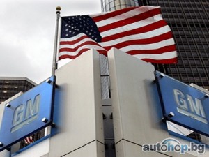 General Motors може да стане основен акционер в Isuzu