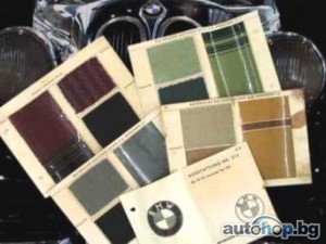 Glasurit - World’s largest colour archive continues to grow