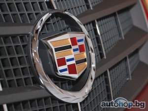 GM подготвя луксозен електромобил под марката Cadillac