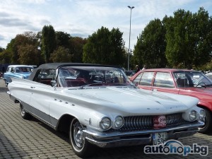 GM регистрира марката Electra