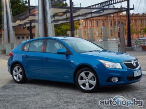 GM съкращава 500 работни места в Австралия