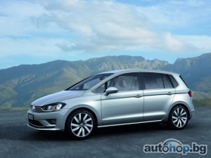 Golf Plus вече е Sportsvan