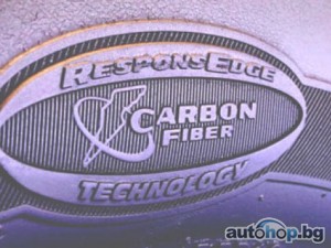 Goodyear's Carbon Fiber Tire Wins Award