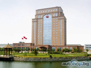 Great Wall Motors сред най-значимите марки за 2012 година