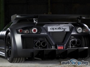 Gumpert започва на чисто с новия инвеститор