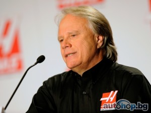 Haas F1 ще бъде втори отбор на Ferrari