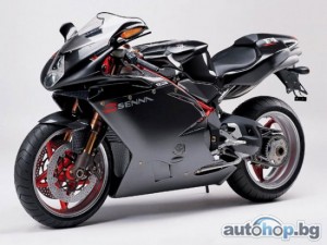 HARLEY-DAVIDSON купи MV AGUSTA