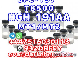 HGH 191AA BPC 157 TB 500 raw powder 12629-01-5 Factory