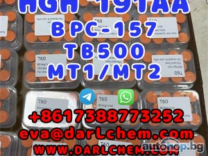 HGH 191AA BPC 157 TB 500 raw powder 12629-01-5 Good Price