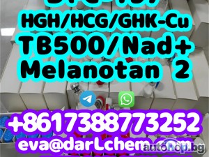 HGH 191AA BPC-157 TB-500 raw powder 12629-01-5 Low price