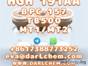 HGH 191AA BPC 157 TB 500 raw powder 12629-01-5 raw Powder