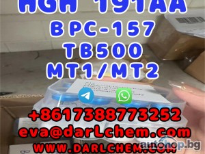 HGH 191AA BPC 157 TB 500 raw powder 12629-01-5 raw Powder