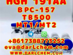 HGH 191AA BPC 157 TB 500 raw powder 12629-01-5 raw Powder
