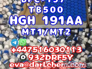 HGH 191AA BPC 157 TB 500 raw powder 12629-01-5 Wholesale Price