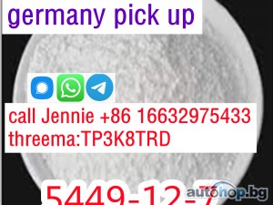 high quality BMK Powder BMK oilCAS 5449-12-7 /718-08-1 BMK pick up in germany