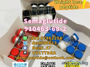 High Quality Semaglutide Powder Semaglutide CAS 910463-68-2