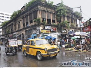 Hindustan Ambassador: индийската легенда си отива