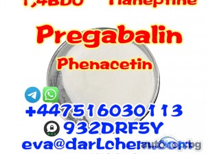 Hot Sell pregabalin powder with CAS 148553-50-8