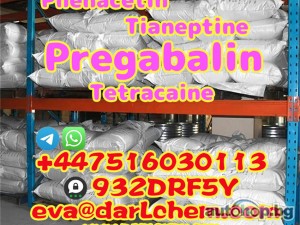 Hot Sell pregabalin powder with CAS 148553-50-8
