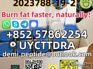 Hot Selling CAS 52232-67-4 Teriparatide Excellent Quality 99% High Purity COA Provided