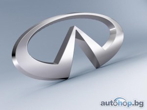 Infiniti на Автосалон Франкфурт 2011