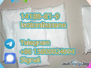 Isotonitazene 14188-81-9 High purity low price c5