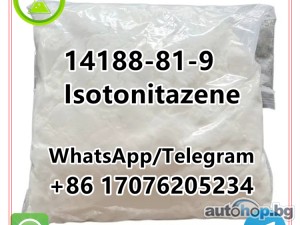 Isotonitazene 14188-81-9 Top quality c5