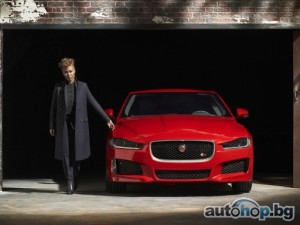 Jaguar XE-S - ръкавицата към BMW хвърлена