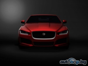 Jaguar XE – името на звяра