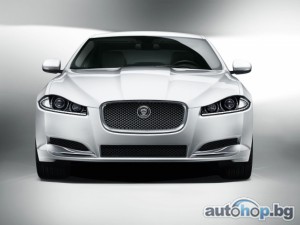 Jaguar XF и XJ ще са с AWD