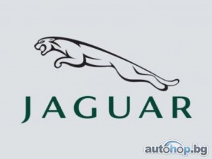 JAGUAR НА АВТОМОБИЛЕН САЛОН СОФИЯ 2011