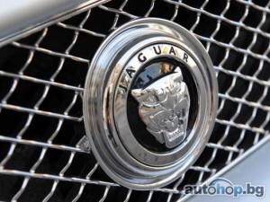 Jaguar ще разширява моделната си гама