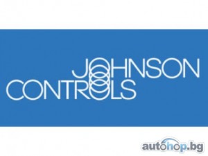 Johnson Controls на Автомобилно изложение София 2007