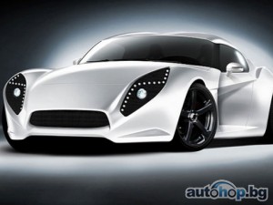 Juliani Automobili - нов производител на спортни коли от Италия