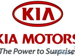 Kia Motors с 13.3% ръст през януари