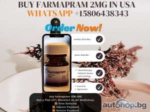 know how to Order Farmapram 2mg online inusa