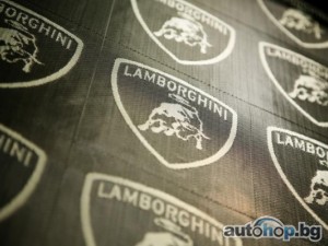 Lamborghini готви две изненади за Женева