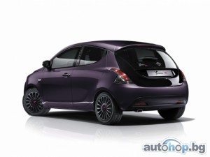 Lancia Ypsilon Elefantino за 10 450 евро