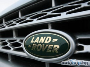 Land Rover открива спортно подразделение