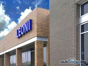 Leoni AG планира заводи в Сърбия и у нас