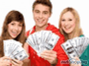 Loans are paid out Here without delay