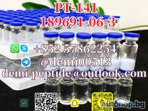 Loss Weight Peptides weight Loss Peptide Vials bodybuilding Peptides CAS 2381089-83-2 Retatrutide