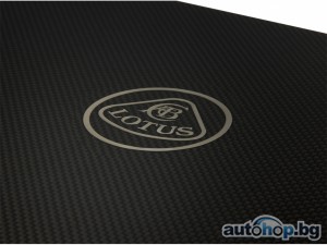 Lotus Engineering спести 528,3 кг от своя CUV