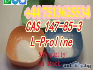 Manufacturing CAS 147-85-3 L-Proline